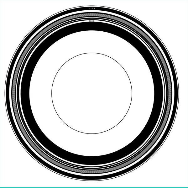 Photoelectric code disk